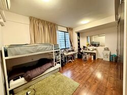 Elizabeth Tower (D9), Apartment #602064971